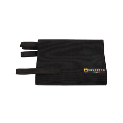 Faixa de respeito Básica Equestro Preto