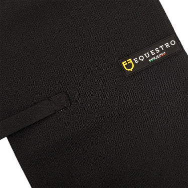 Faixa de respeito Básica Equestro Preto