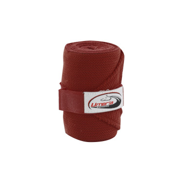 Bandas de Trabalho Elásticas com 4 Umbria Equitazione Bandas de Trabalho Elásticas com 4 Umbria Equitazione