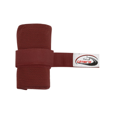 Bandas de Trabalho Elásticas com 4 Umbria Equitazione Bandas de Trabalho Elásticas com 4 Umbria Equitazione