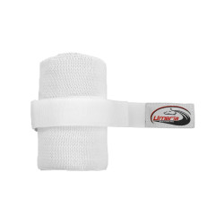 Bandas de Trabalho Elásticas com 4 Umbria Equitazione Branco