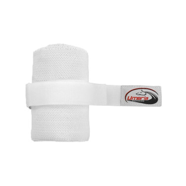 Bandas de Trabalho Elásticas com 4 Umbria Equitazione Branco