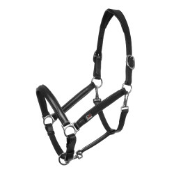 Caveção Ergonômica em Couro Supreme
