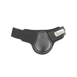 Protetor de boleto em Neoprene com Casco de Borracha Umbria Equitazione