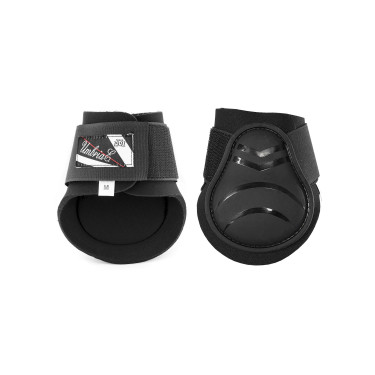 Protetores de boleto em neoprene com reforço em plástico Umbria Equitazione Protetores de boleto em neoprene com reforço em plástico Umbria Equitazione