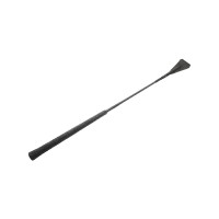 Chicote com Cabo Golf e Ponta Larga Umbria Equitazione Preto Chicote com Cabo Golf e Ponta Larga Umbria Equitazione Preto