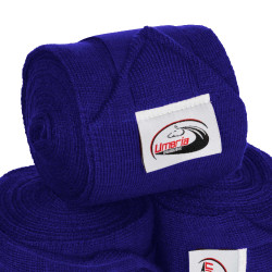 Bandagens de Repouso em conjunto de 4 Umbria Equitazione Bandagens de Repouso em conjunto de 4 Umbria Equitazione