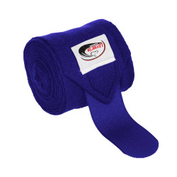 Bandagens de Repouso em conjunto de 4 Umbria Equitazione Bandagens de Repouso em conjunto de 4 Umbria Equitazione