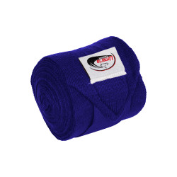 Bandagens de Repouso em conjunto de 4 Umbria Equitazione Bandagens de Repouso em conjunto de 4 Umbria Equitazione
