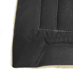 Manta de Sela Western em Cordura Lisa Pool's Lakota Manta de Sela Western em Cordura Lisa Pool's Lakota