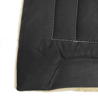 Manta de Sela Western em Cordura Lisa Pool's Lakota Manta de Sela Western em Cordura Lisa Pool's Lakota