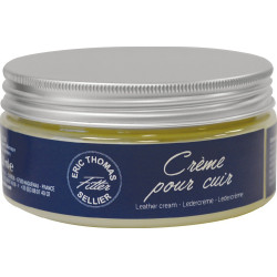 Creme para couros Eric Thomas Fitter Creme para couros Eric Thomas Fitter