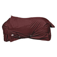 Cobertura de Paddock 350g London Umbria Equitazione Bordéus