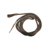 Longe em Nylon Trançado Pool's Castanho