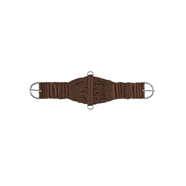 Cilha Western em Corda Mohair Lakota Cilha Western em Corda Mohair Lakota