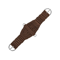 Cilha Western em Corda Mohair Lakota Cilha Western em Corda Mohair Lakota