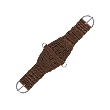 Cilha Western em Corda Mohair Lakota Cilha Western em Corda Mohair Lakota