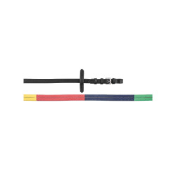 Rendas de Borracha Multicoloridas Supreme