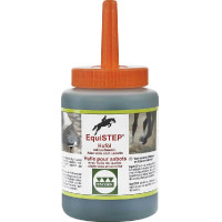 Óleo para cascos Equistep®...