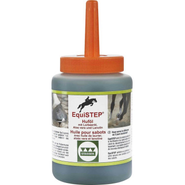 Óleo para cascos Equistep® Stassek Óleo para cascos Equistep® Stassek