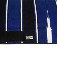 Tapete de Selim Western em Feltro Navajo Lakota LTA Motivos Tapete de Selim Western em Feltro Navajo Lakota LTA Motivos