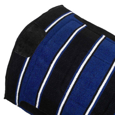 Tapete de Selim Western em Feltro Navajo Lakota LTA Motivos