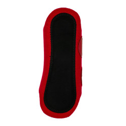 Guêtres Dianteiras em Neoprene Airflow Pool's Vermelho