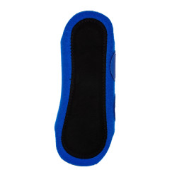 Guêtres Dianteiras em Neoprene Airflow Pool's Azul royal