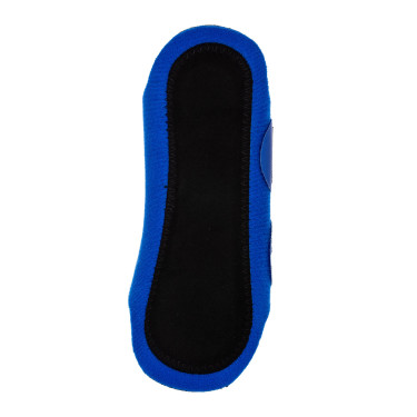 Guêtres Dianteiras em Neoprene Airflow Pool's Azul royal