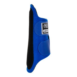 Guêtres Dianteiras em Neoprene Airflow Pool's Azul royal