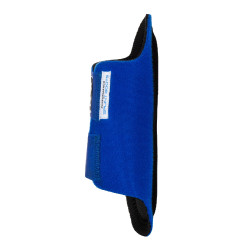 Guêtres Dianteiras em Neoprene Airflow Pool's Azul royal
