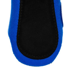 Guêtres Dianteiras em Neoprene Airflow Pool's Azul royal