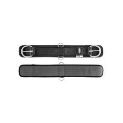 Cilha em Neoprene com Velcro Removível para Pônei Lakota