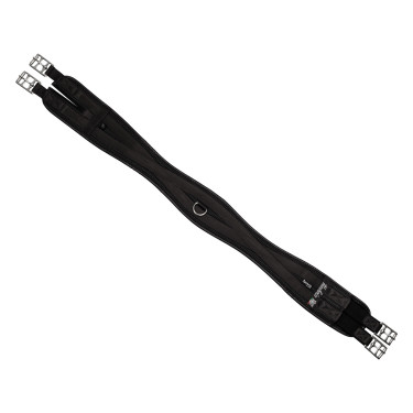 Cilha Inglesa em Neoprene com Elásticos Umbria Equitazione