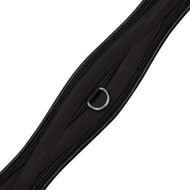 Cilha Inglesa em Neoprene com Elásticos Umbria Equitazione Cilha Inglesa em Neoprene com Elásticos Umbria Equitazione
