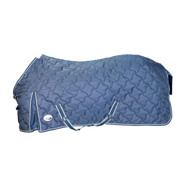 Cobertura Caixa 250g New Wave Umbria Equitação Marinho Azul-marinho