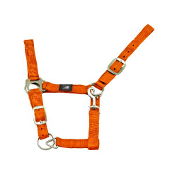 Caveção em Nylon de Dupla Camada com Duplo Ajuste Supreme Laranja