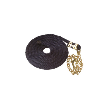 Corda de Nylon com Corrente Umbria Equitazione