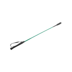 Chicote de Nylon com Pegador Antiderrapante Umbria Equitazione Chicote de Nylon com Pegador Antiderrapante Umbria Equitazione