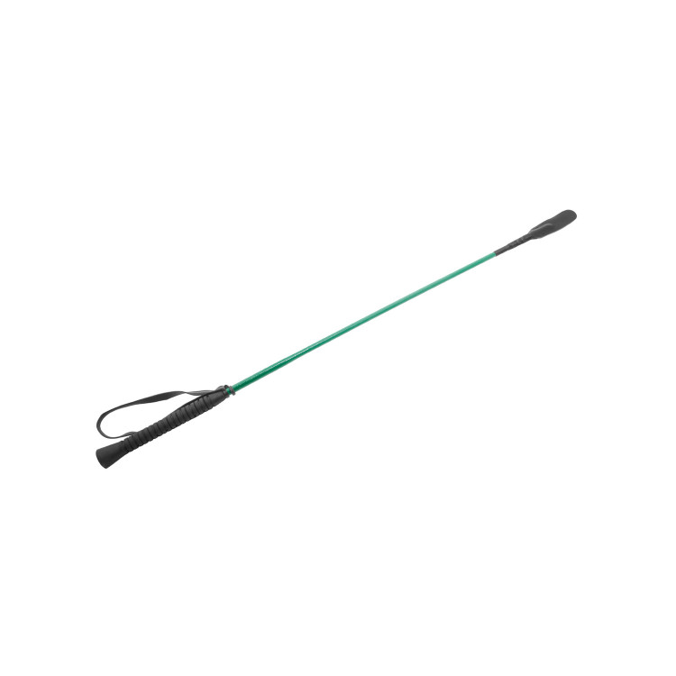 Chicote de Nylon com Pegador Antiderrapante Umbria Equitazione Chicote de Nylon com Pegador Antiderrapante Umbria Equitazione