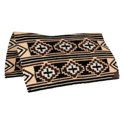 Tapete NZ Wool Contour Shape 33x38 Pool's