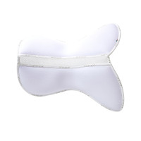 Amortecedor MF JCCS SW-3DS Suécia Flat Acavallo Branco Amortecedor MF JCCS SW-3DS Suécia Flat Acavallo Branco