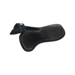 Amortecedor MF WFS Suécia com Gel Hexagonal e Elevação Frontal Acavallo Amortecedor MF WFS Suécia com Gel Hexagonal e Elevação Frontal Acavallo