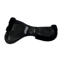 Amortecedor MF-S JCCS-S CW-CS Suécia e Pele de Carneiro Ecológica Acavallo Marrom / natural Castanho