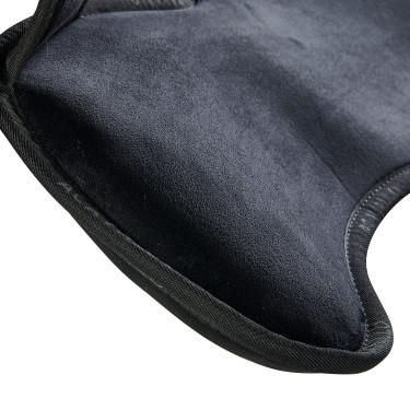 Amortecedor Piuma-FS WFS-FS com Bolsos, Suécia, Elevação-Frontal/Traseira Acavallo Amortecedor Piuma-FS WFS-FS com Bolsos, Suécia, Elevação-Frontal/Traseira Acavallo