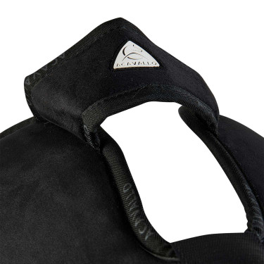 Amortecedor Piuma-FS WFS-FS com Bolsos, Suécia, Elevação-Frontal/Traseira Acavallo Amortecedor Piuma-FS WFS-FS com Bolsos, Suécia, Elevação-Frontal/Traseira Acavallo