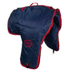 Bolsa de Transporte Acolchoada para Sela Western Pool's