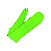 Protetor de Cauda Acolchoado com Bolsa em Lycra Umbria Equitazione Limão Amarelo Protetor de Cauda Acolchoado com Bolsa em Lycra Umbria Equitazione Limão Amarelo