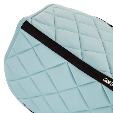 Almofada de Sela Pleasure Jumping Supreme Almofada de Sela Pleasure Jumping Supreme