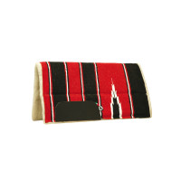 Almofada de Sela Western Pônei Navajo com Forro Sintético Lakota LTB Motivos Almofada de Sela Western Pônei Navajo com Forro Sintético Lakota LTB Motivos